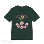 "I need to forget, so take me to Florida" Lyric Inspired T-shirt