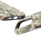 Into the Woods Magnetic iPhone Case
