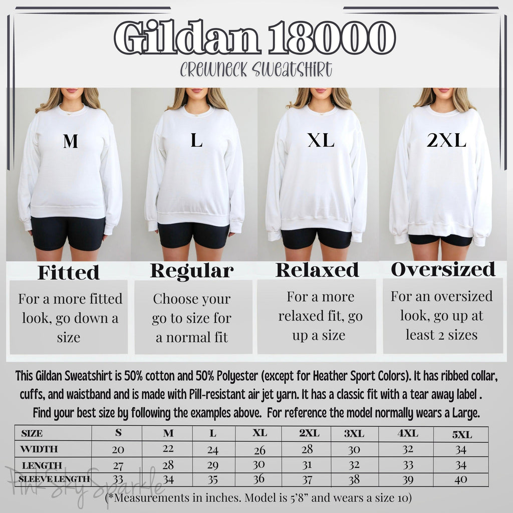 Irish Kiss Crewneck Sweatshirt