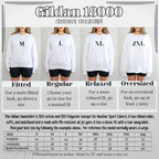 Irish Kiss Crewneck Sweatshirt