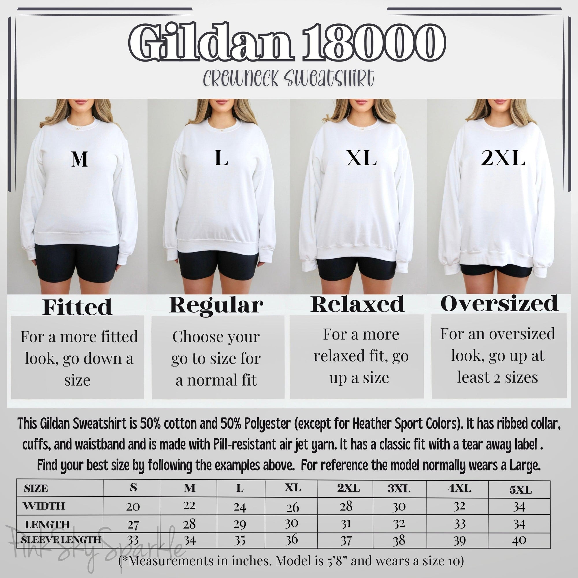 Irish Kiss Crewneck Sweatshirt