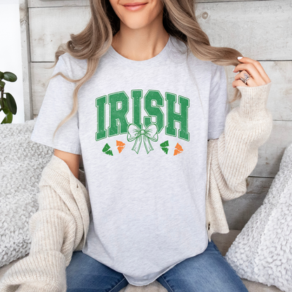 Irish Kiss T-shirt