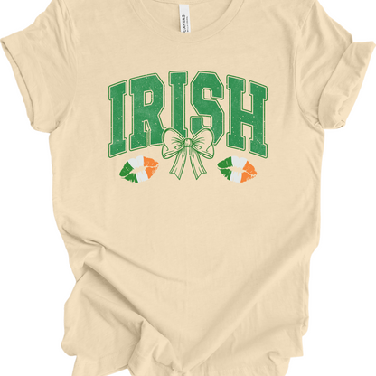 Irish Kiss T-shirt