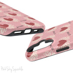 Je T'aime Magnetic iPhone Case