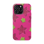 Jelly Stars Magnetic iPhone Case