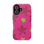 Jelly Stars Magnetic iPhone Case