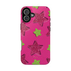 Jelly Stars Magnetic iPhone Case