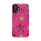 Jelly Stars Magnetic iPhone Case