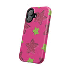 Jelly Stars Magnetic iPhone Case