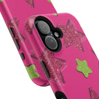 Jelly Stars Magnetic iPhone Case
