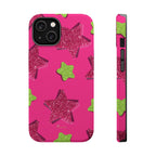 Jelly Stars Magnetic iPhone Case