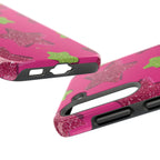 Jelly Stars Tough Samsung Galaxy Phone Case