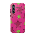 Jelly Stars Tough Samsung Galaxy Phone Case