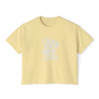 Lace Bunny Women's T-shirt
