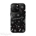 Let the Stars Guide You Magnetic iPhone Case