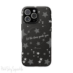 Let the Stars Guide You Magnetic iPhone Case