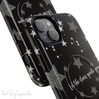 Let the Stars Guide You Magnetic iPhone Case