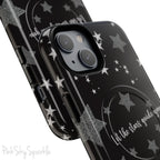 Let the Stars Guide You Magnetic iPhone Case