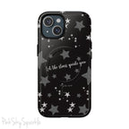 Let the Stars Guide You Magnetic iPhone Case