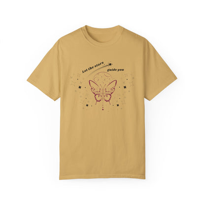 Let the Stars Guide You T-shirt