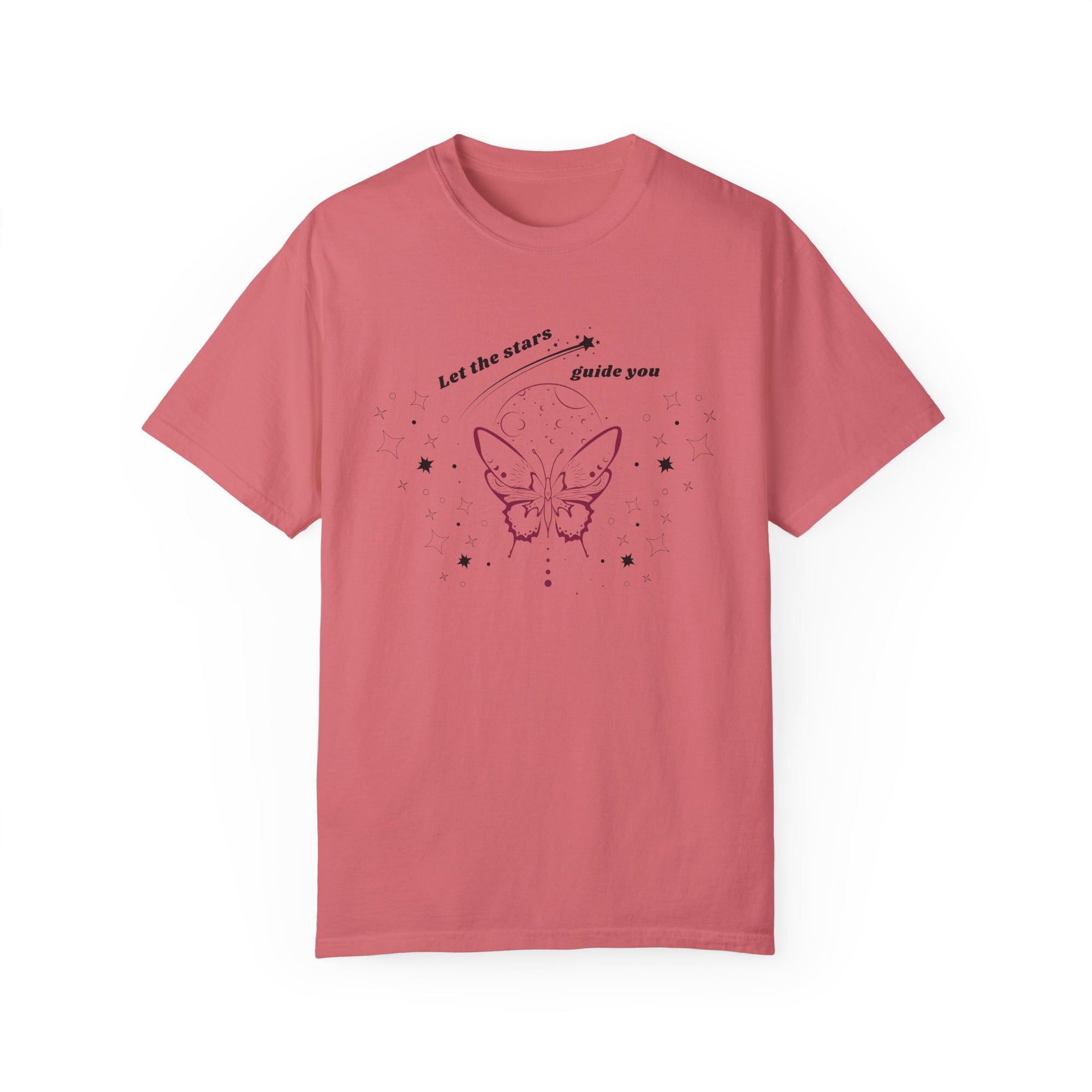Let the Stars Guide You T-shirt