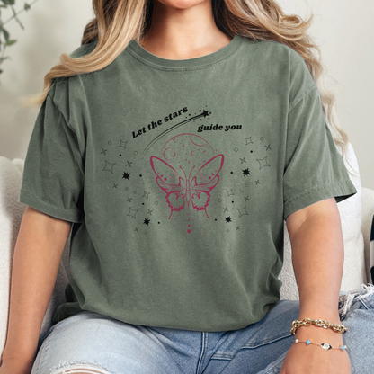 Let the Stars Guide You T-shirt