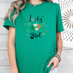 Lucky Girl T-shirt