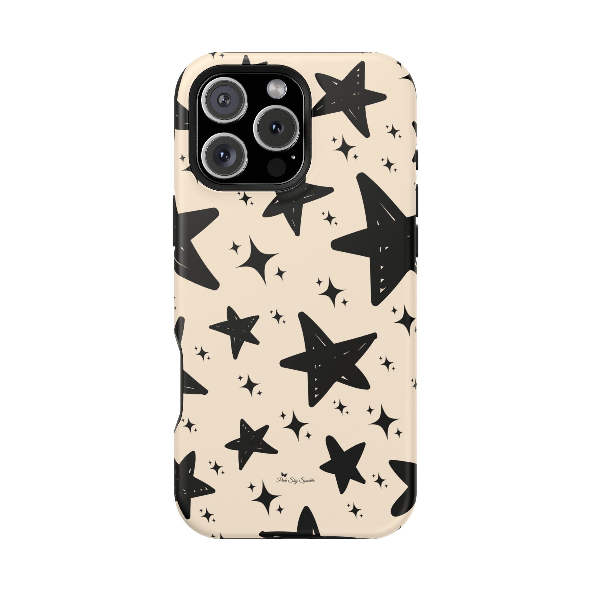 Lucky Stars Magnetic iPhone Case