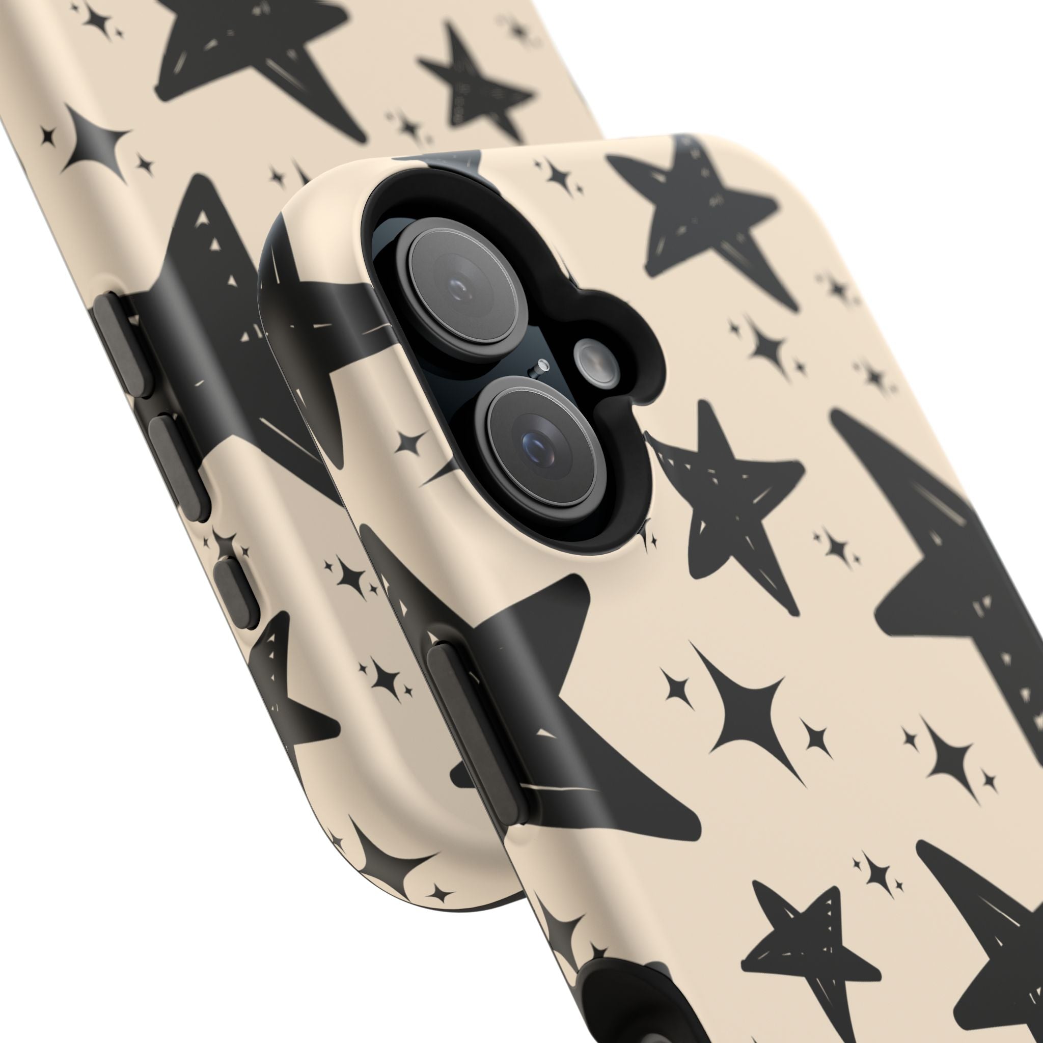 Lucky Stars Magnetic iPhone Case