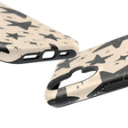 Lucky Stars Magnetic iPhone Case