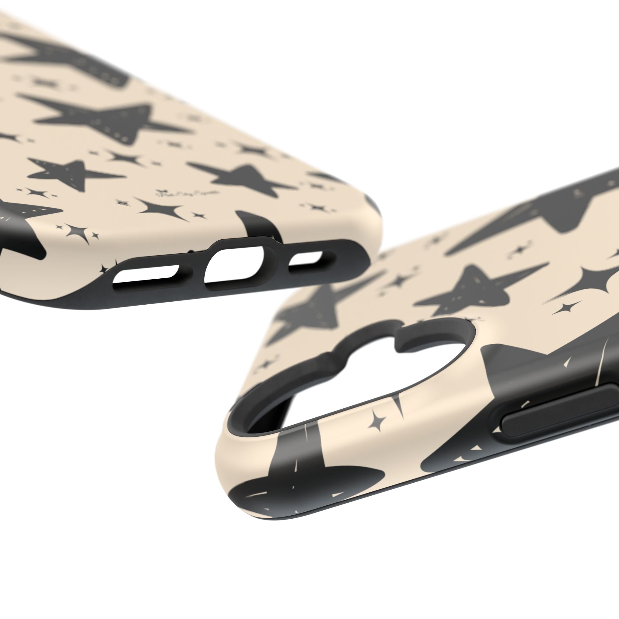 Lucky Stars Magnetic iPhone Case