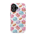 Macaron Magic Magnetic iPhone Case