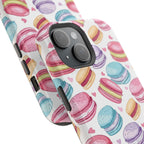 Macaron Magic Magnetic iPhone Case