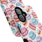 Macaron Magic Magnetic iPhone Case