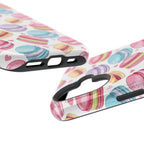 Macaron Magic Magnetic iPhone Case
