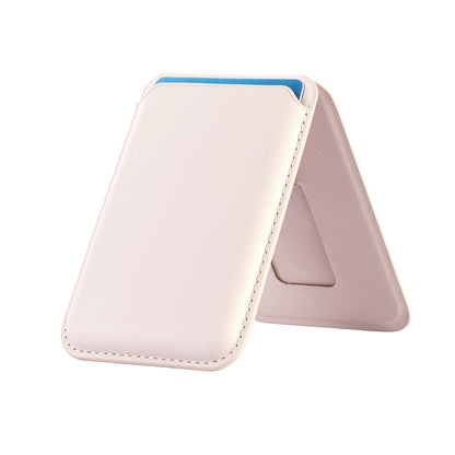 Magnetic (Magsafe®) Card Holder With Stand