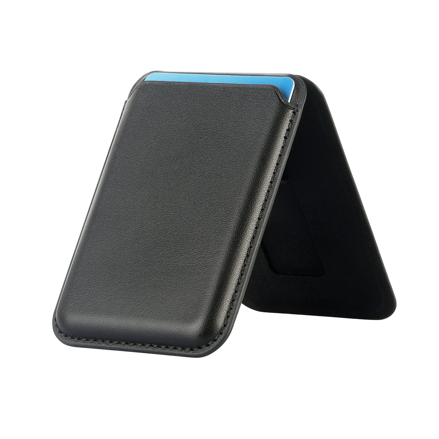 Magnetic (Magsafe®) Card Holder With Stand