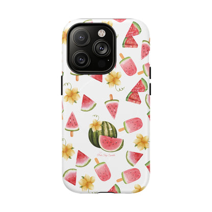 Melon Magic Magnetic iPhone Case