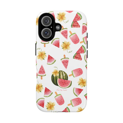 Melon Magic Magnetic iPhone Case