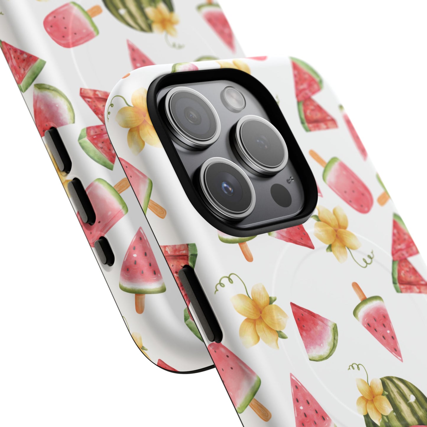 Melon Magic Magnetic iPhone Case