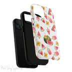 Melon Magic Magnetic iPhone Case
