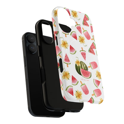 Melon Magic Magnetic iPhone Case