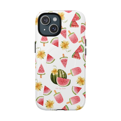 Melon Magic Magnetic iPhone Case