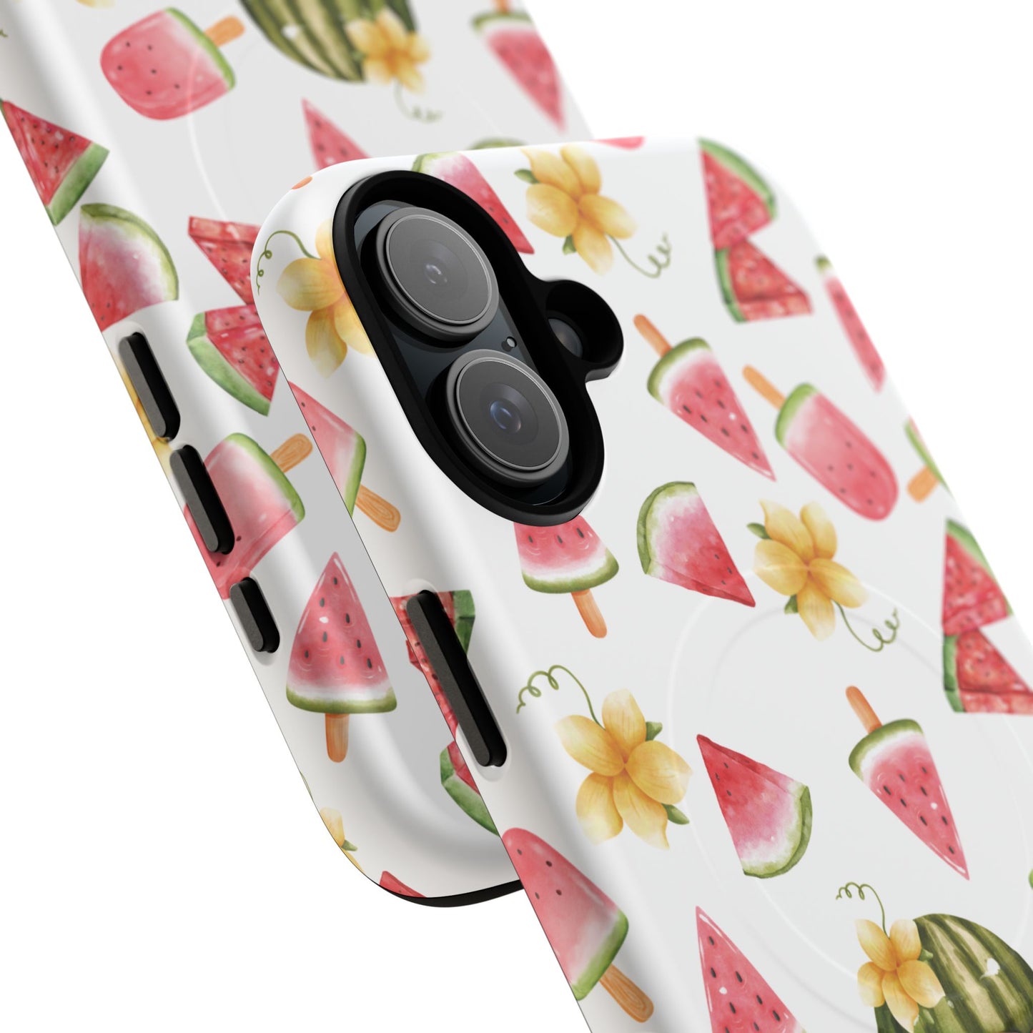 Melon Magic Magnetic iPhone Case