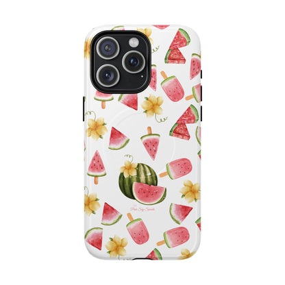 Melon Magic Magnetic iPhone Case