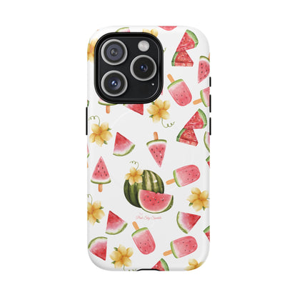 Melon Magic Magnetic iPhone Case