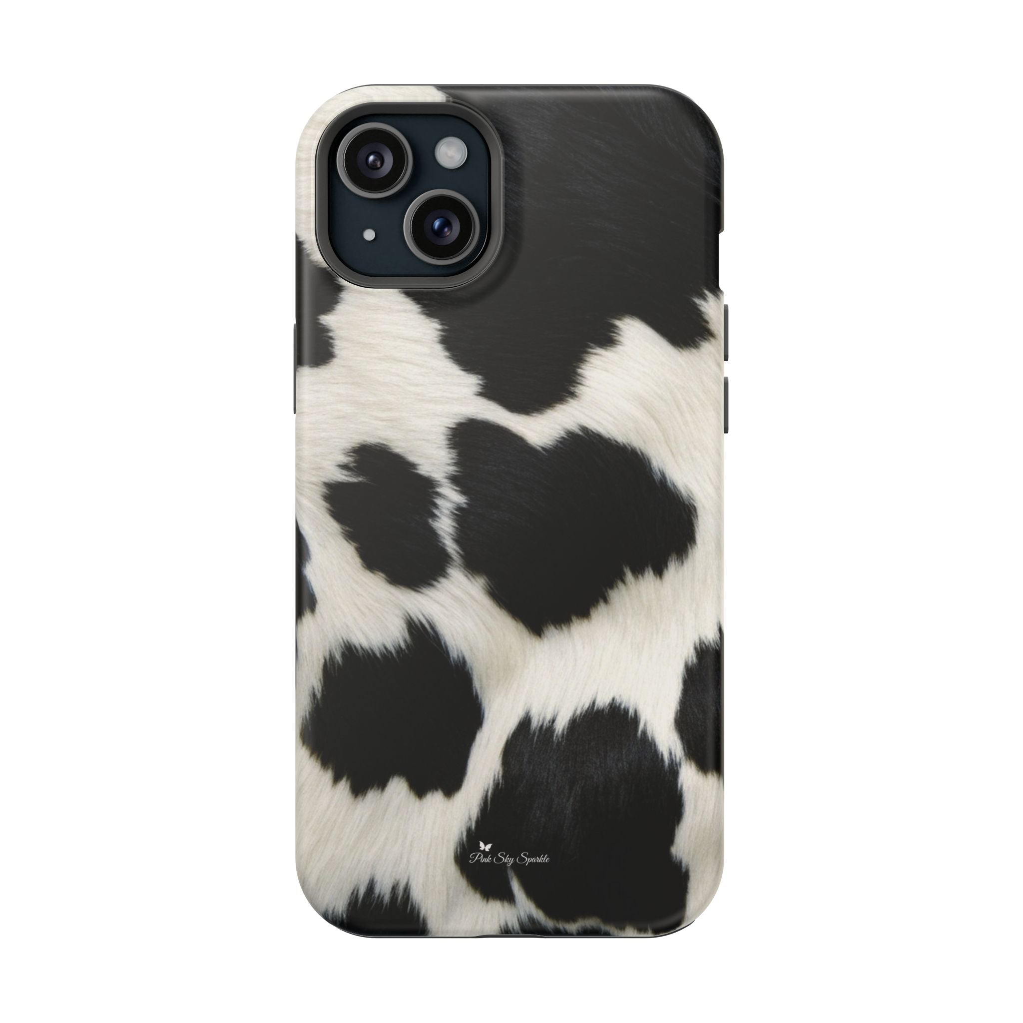 Moo-d Magnetic iPhone Case
