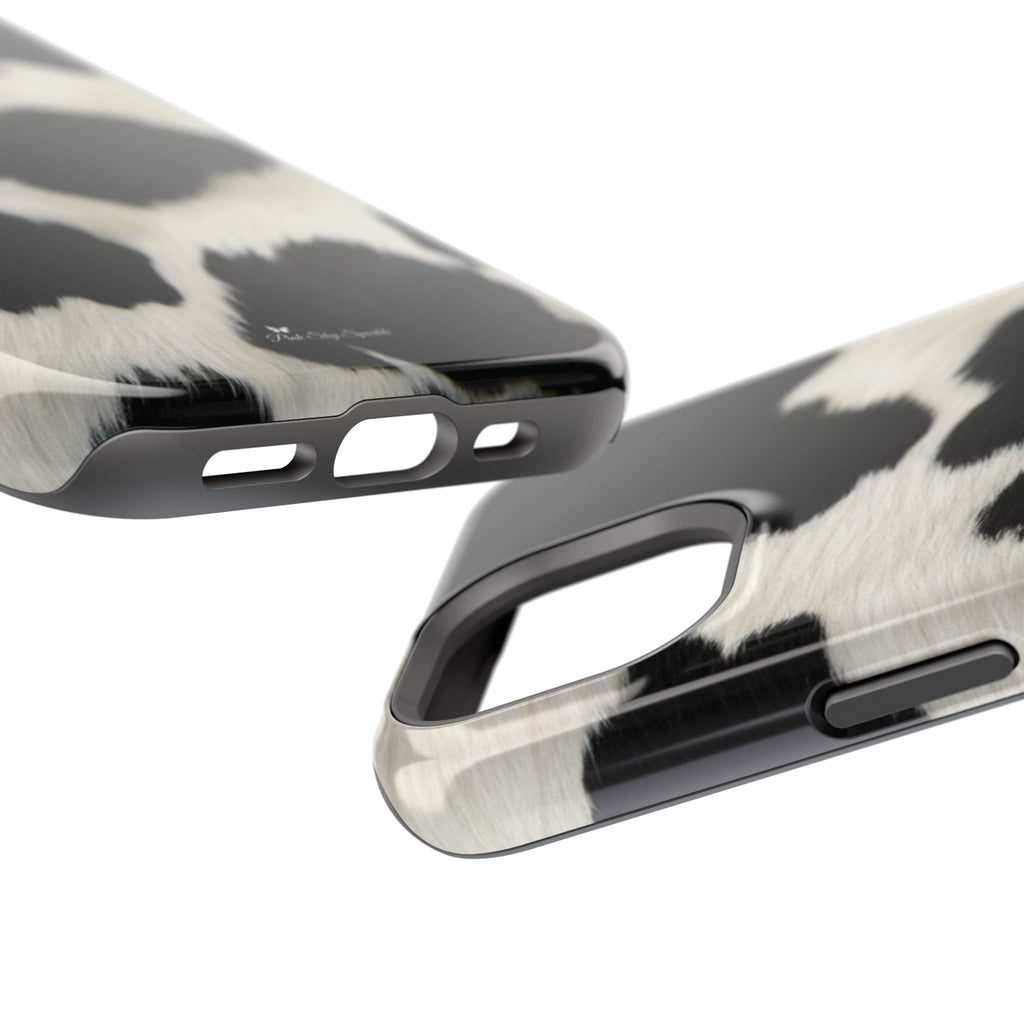 Moo-d Magnetic iPhone Case