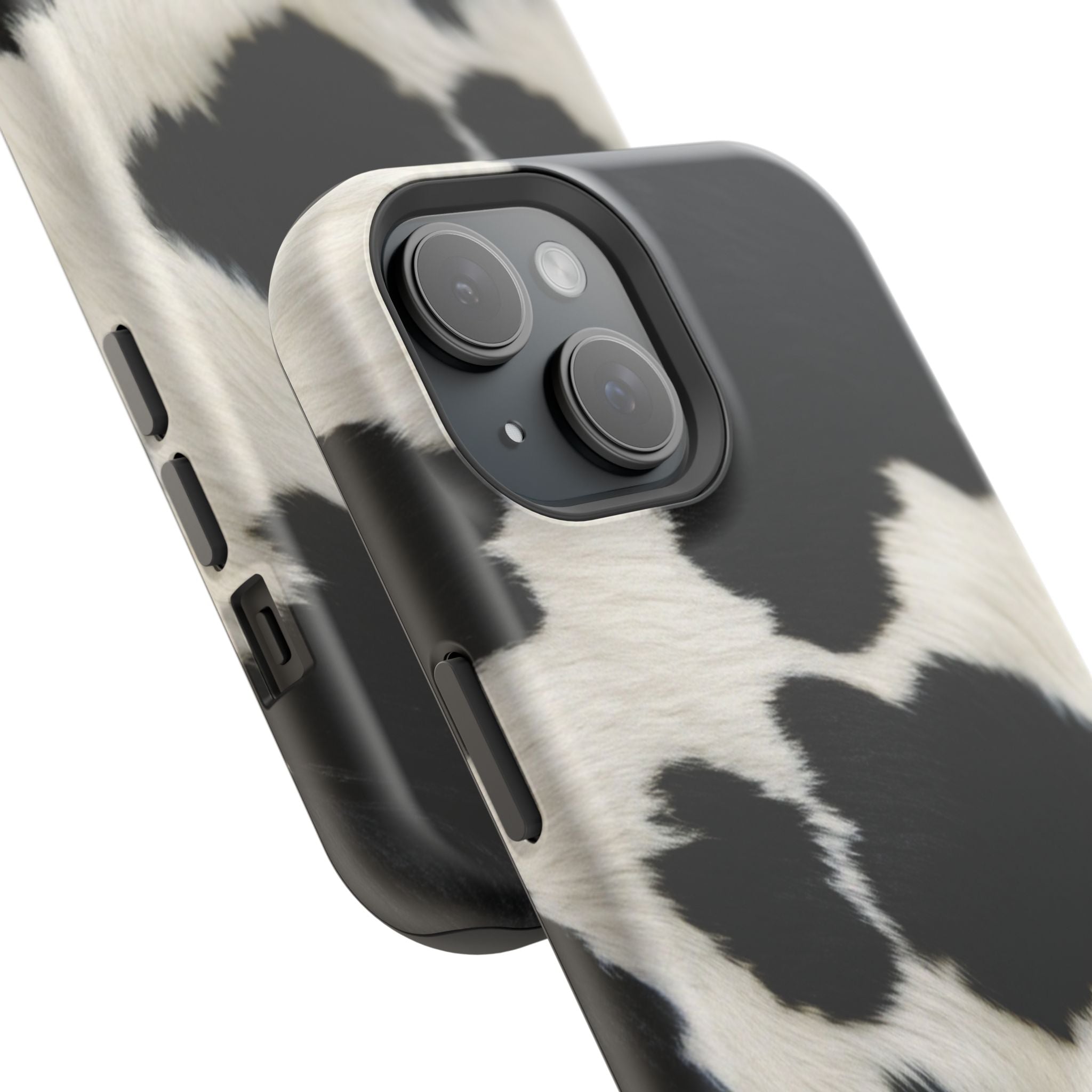 Moo-d Magnetic iPhone Case