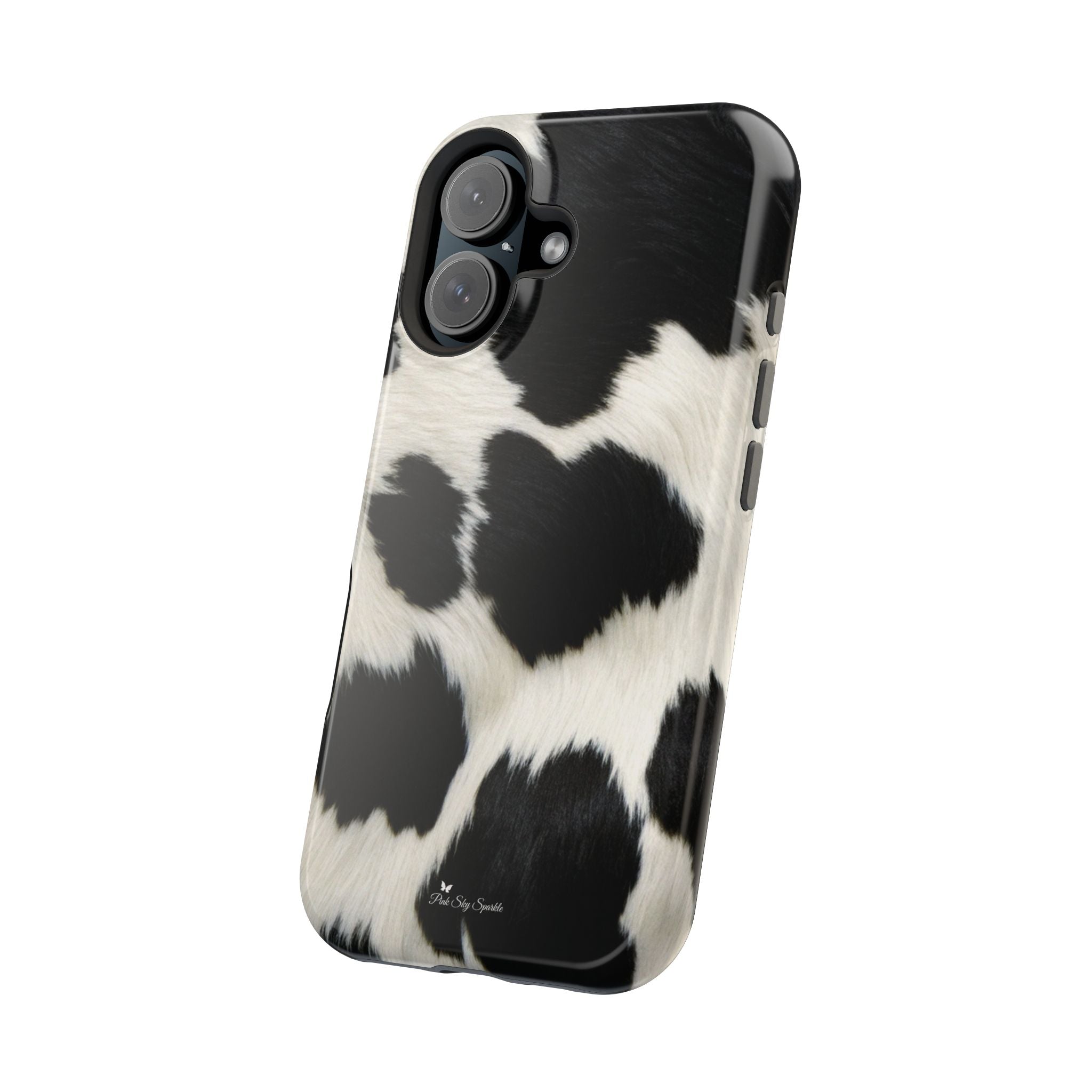 Moo-d Magnetic iPhone Case